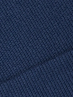 Шапка с ушками для малышей и снуд на осень