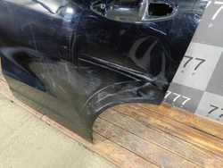 Дверь задняя левая Haval Jolion 21-24 Б/У Оригинал 6201100AST10AD