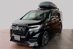 Honda Stepwgn, 2017 год