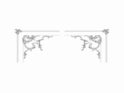 Узел RODECOR 66106RC