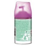 Сменный баллон 250 мл, AIRWICK "Нежность шелка и лилии", для автоматических освежителей, универсальный