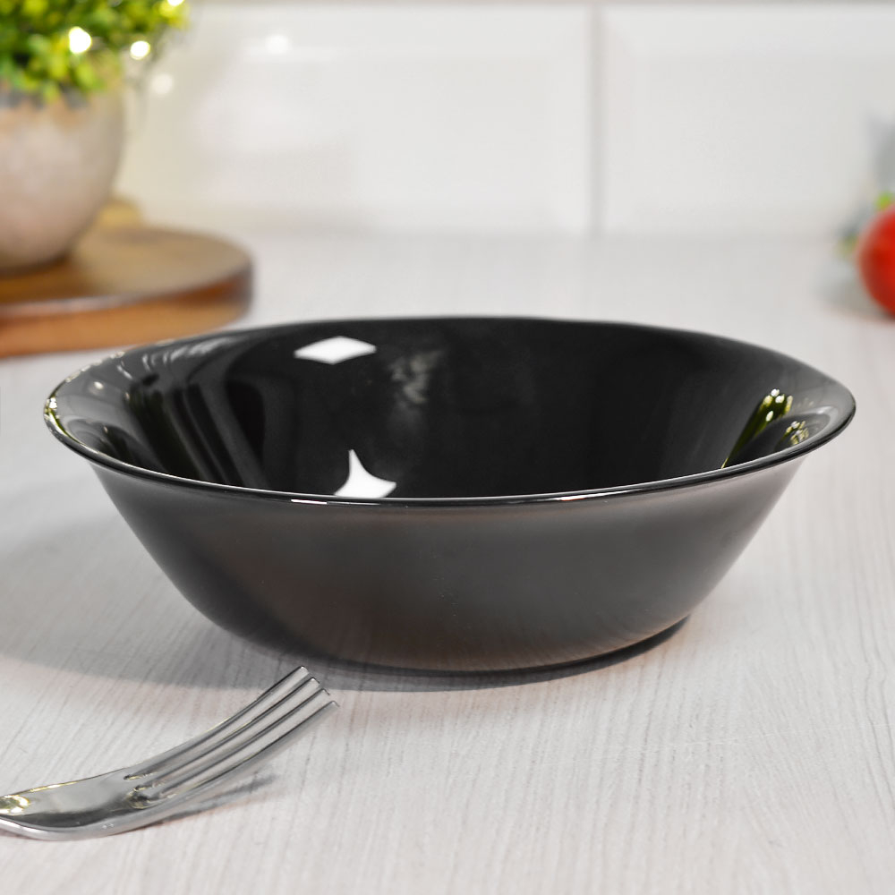 Салатник 16,5см Black