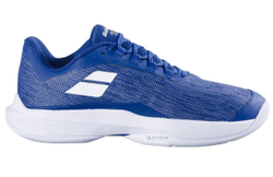 Теннисные кроссовки Babolat Jet Tere 2 All Court - mombeo blue