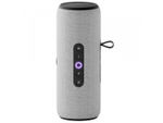 Умная портативная колонка Яндекс Стрит серый