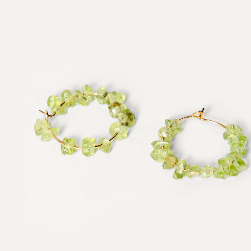 Серьги Dolcezza LGN