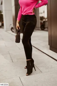 Лосины HB-2216 Фабрика Моды