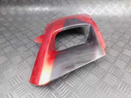 Пластик боковой левый Kawasaki ZZR 400 98 053063