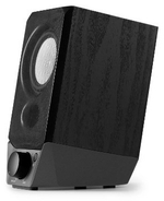 Компьютерные колонки Edifier R19BT черный