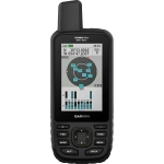 GARMIN GPSMAP 66sr worldwide навигационный приемник 010-02431-01