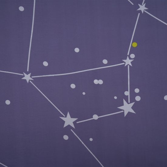 КПБ  Ажар , Дуэт , 50х70, DOMTEKC