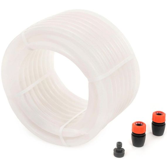 Шланг ЖУК Люкс 1/2&quot; 25м