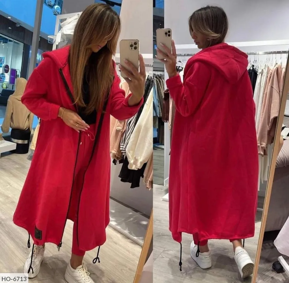 Кардиган HO-6711 Фабрика Моды