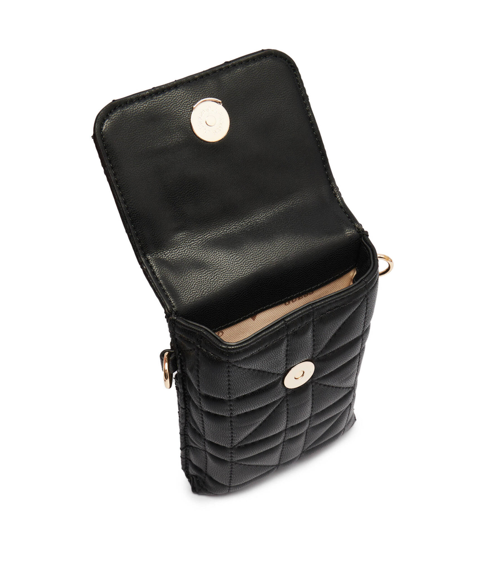 Сумка для телефона Guess - черный(HWQG92 11810)