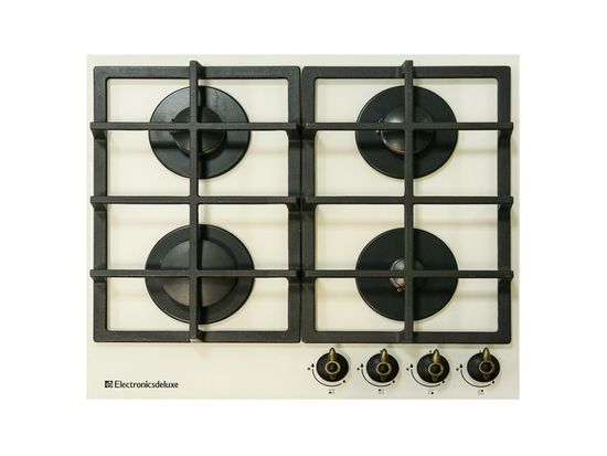Газовая варочная панель Electronicsdeluxe GG4_750229F-016