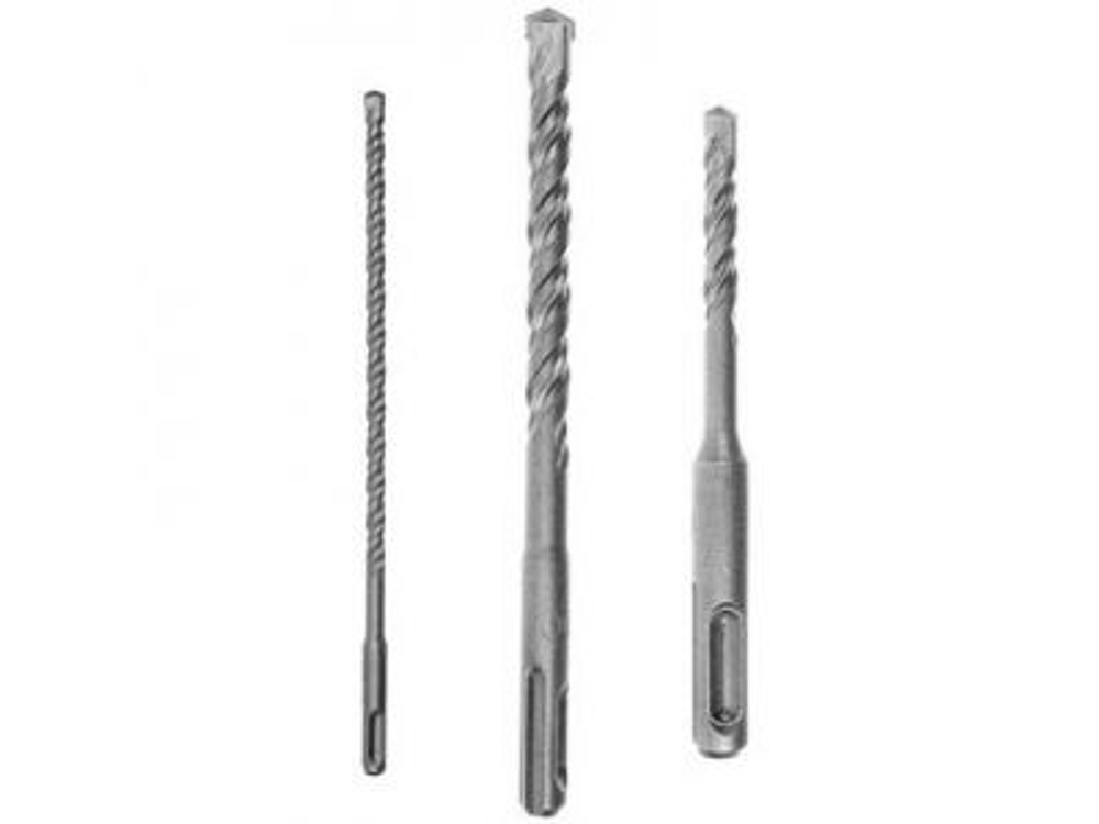 Бур по бетону SDS PLUS 14х200/260мм