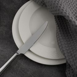 Нож столовый 22,5 см   P.L. Proff Cuisine [12]