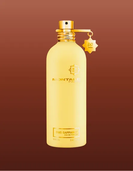 Montale Oud Sapparot