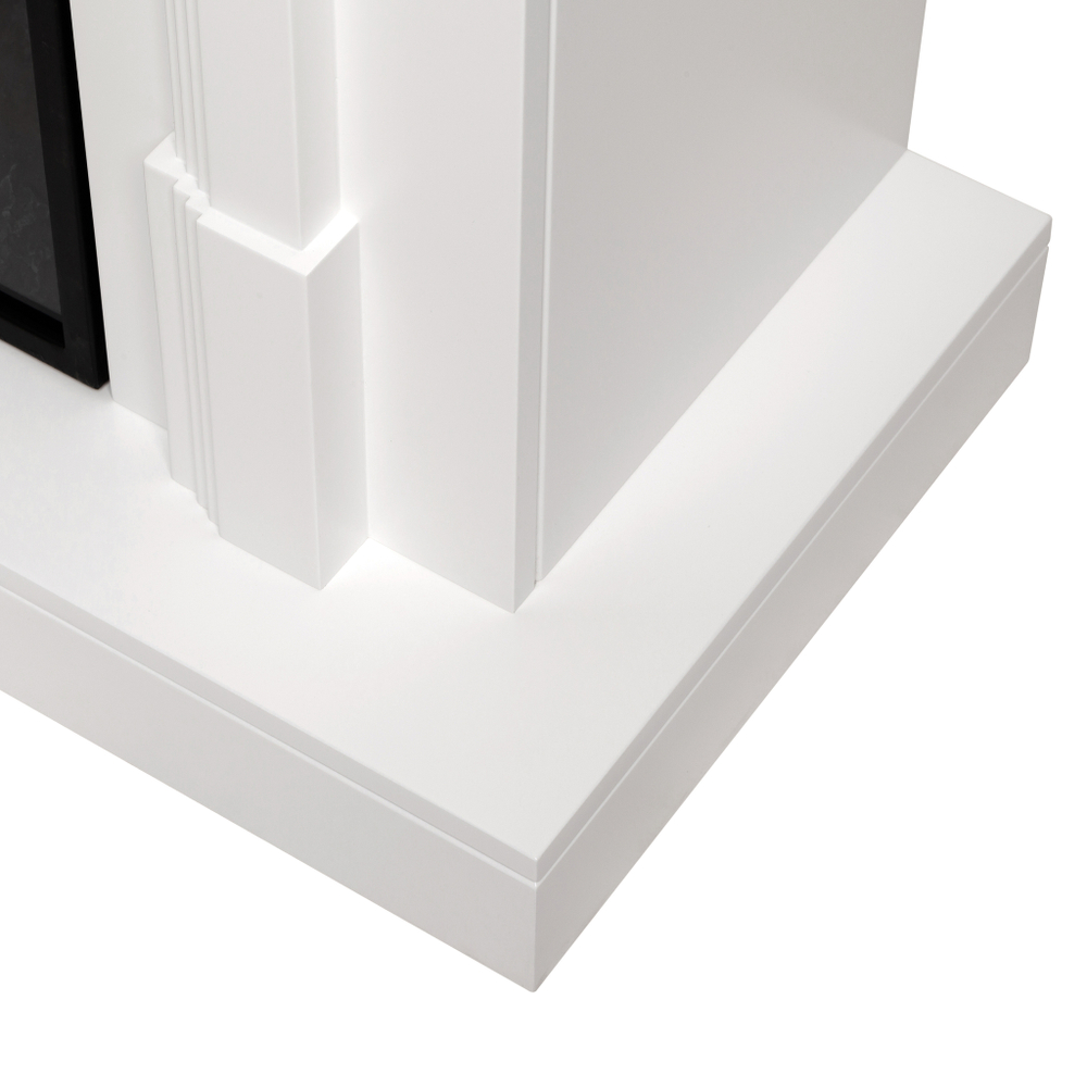 Каминокомплект Real Flame Marco 25,5/26 WT с очагом 3D Helios 26