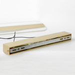 Подвесной светодиодный светильник Lussole WAKULLA LSP-7224