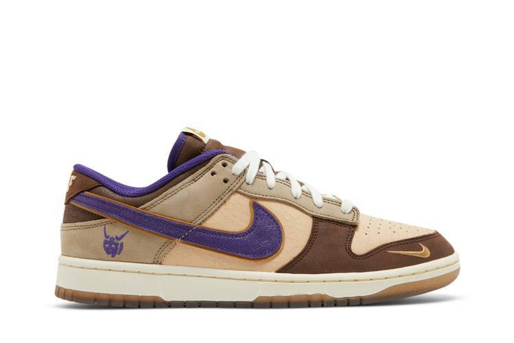Кроссовки Nike Dunk Low "Setsubun"