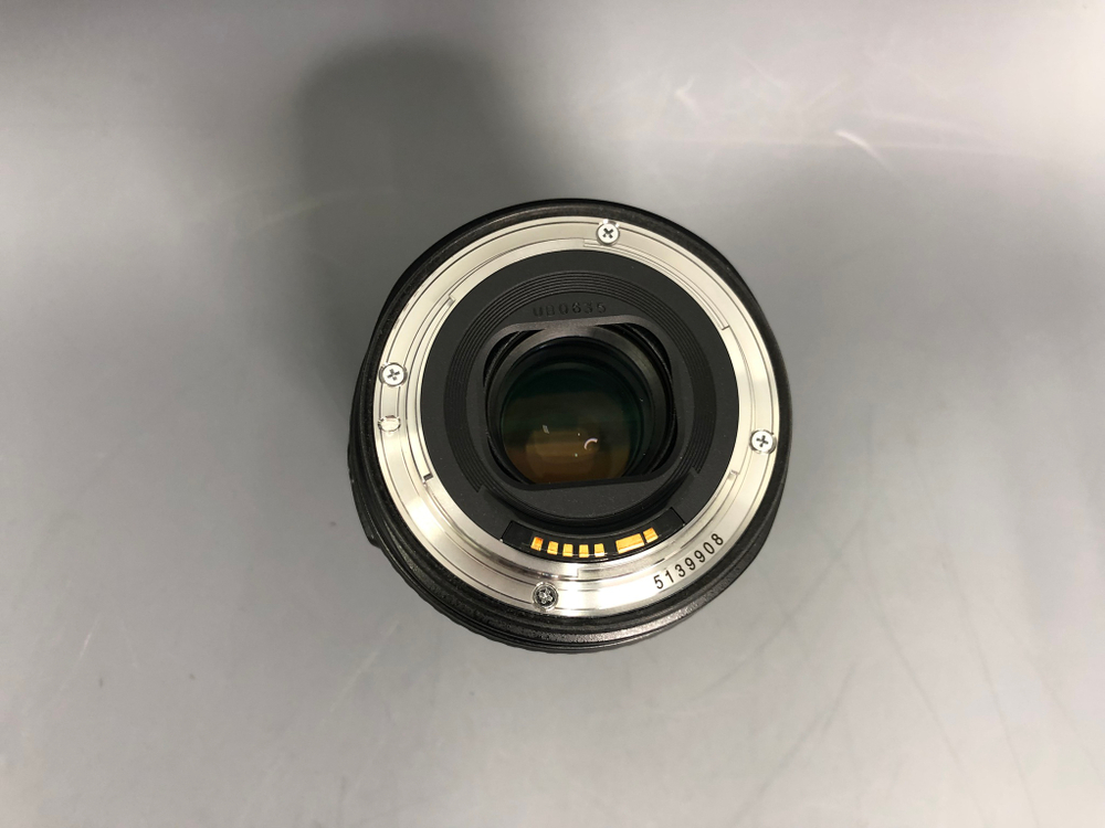 Canon EF 24-105mm 4L IS USM