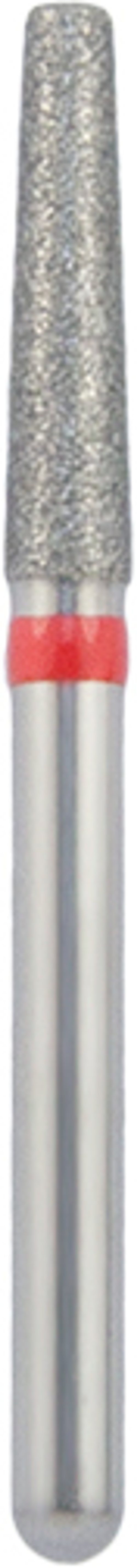 Бор алмазный, тип FG, гр.3 847KR-018F-FG, NTI, Германия