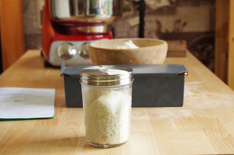 Как усилить закваску