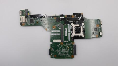 Материнская плата для ноутбука Lenovo T420/T420i NZ3 LNVH-41 UMA AMT=N TPM=Y (04Y1932), оригинал