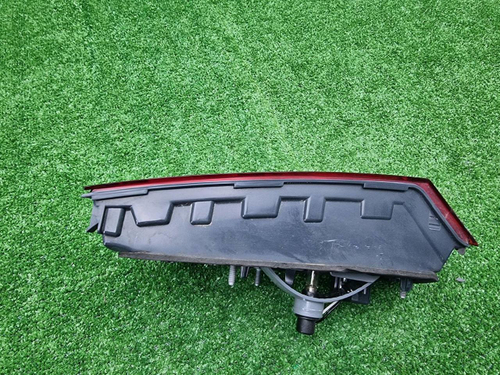 Фонарь правый внутренний BMW 5er G30 (2017-2020)