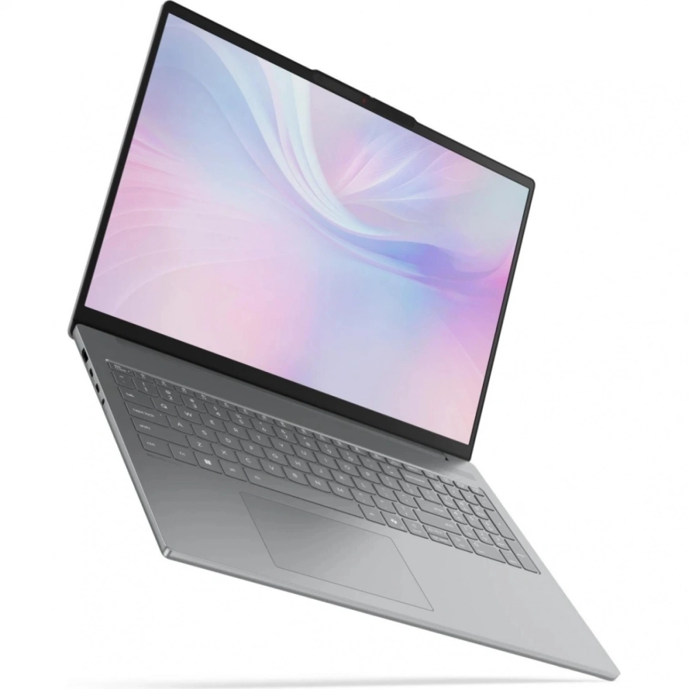 Ноутбук Lenovo IdeaPad Slim 5 16" WUXGA IPS 300N R7-7735HS 16Gb 512Gb UMA DOS Luna Grey