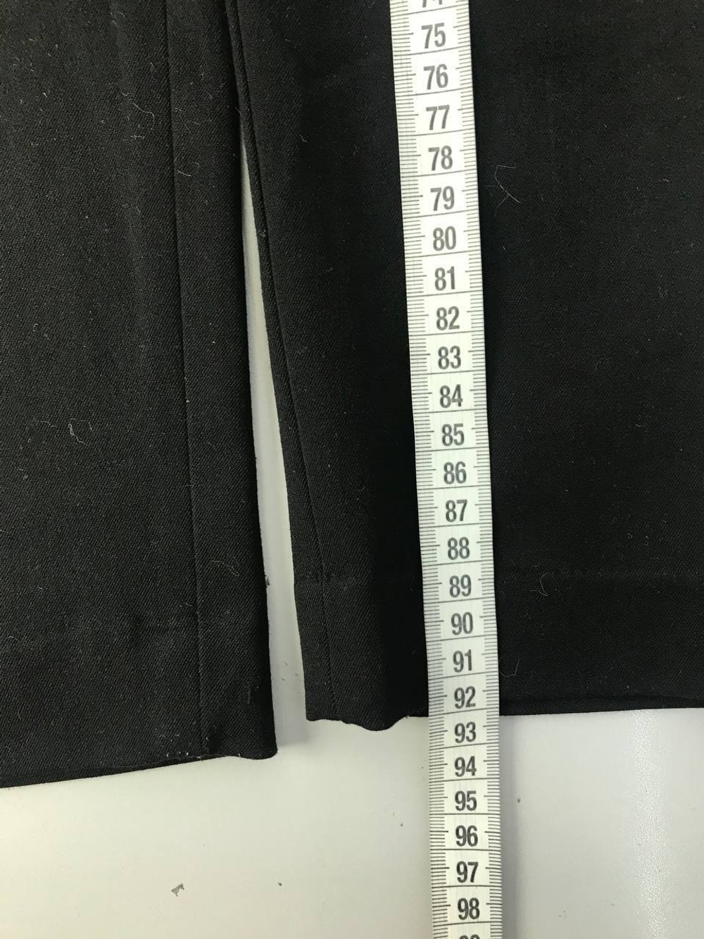 Брюки H&M классические 42 размер