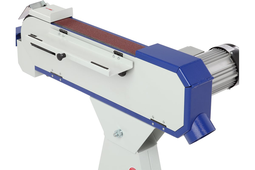 Станок шлифовальный ленточный BELMASH BSM-793/400