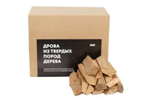 Дрова из Дуба 4.5 кг, Ooni