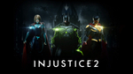 Injustice 2 Sony PS4