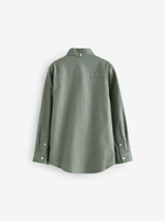 Рубашка для мальчика Next K83-506, Хаки