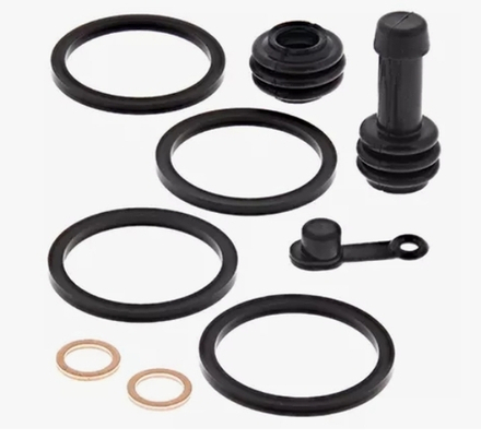 Ремкомплект тормозного суппорта Polaris ALL BALLS 18-3250