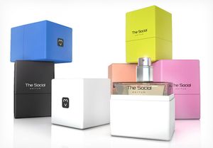 The Social Parfum