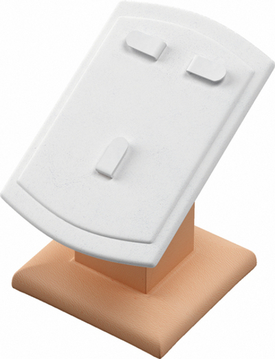 Подставка для гарнитура/3 язычка/накладка/ножка/основание