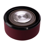 Термос Nisus 049-B 450ML с термодатчиком черный (N.TM-049-B)