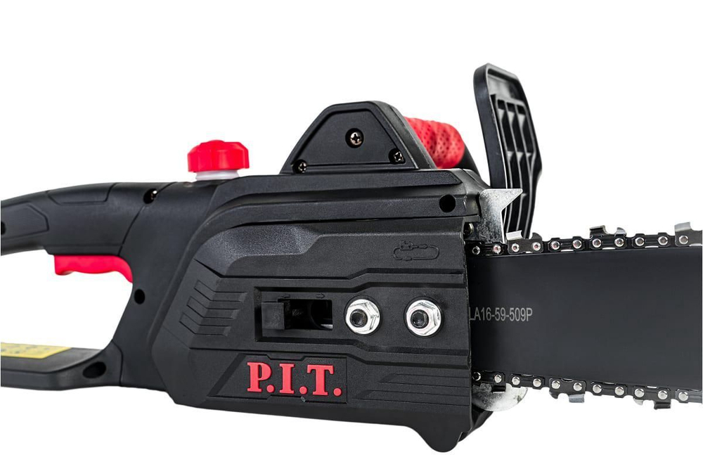 Пила цепная P.I.T. PKE405-C4 МАСТЕР