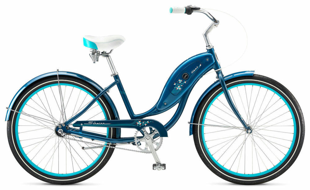 Женский велосипед Schwinn Debutante (2018)