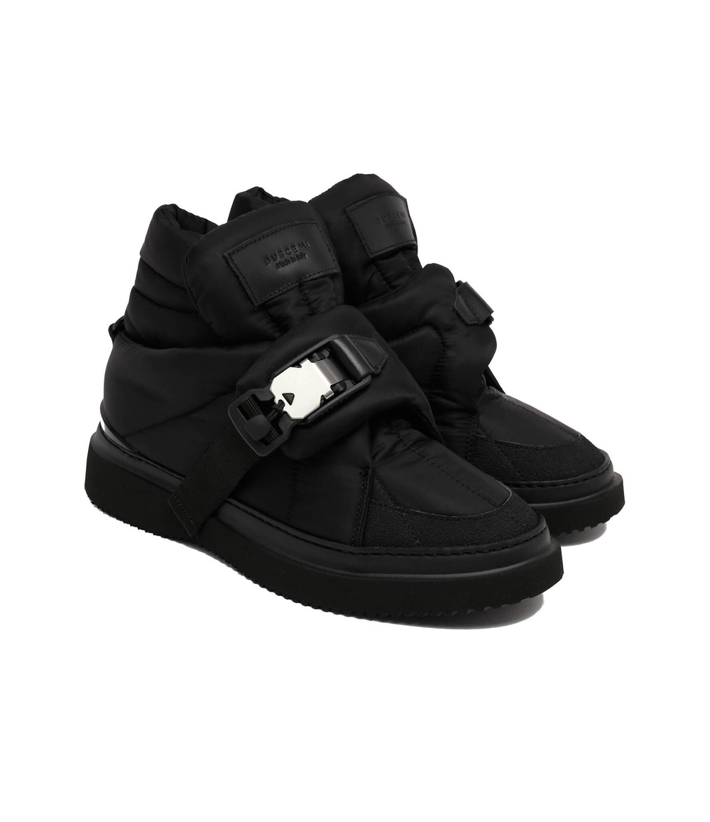 обувь new bomber down Buscemi - черный(BCW22704)