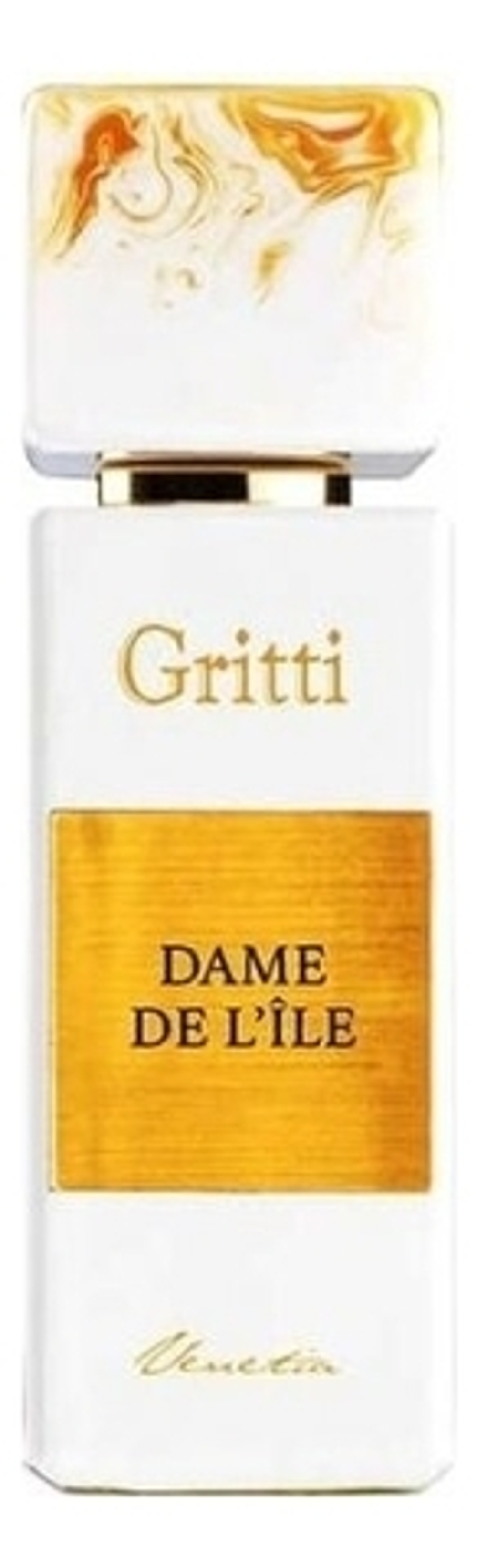 DR. GRITTI Dame De L'lle 100 ml