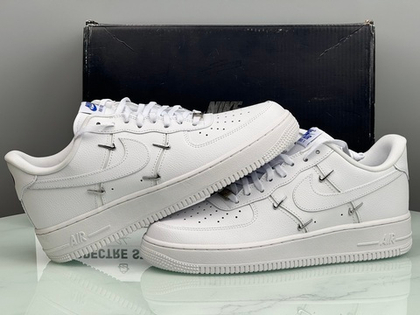 Nike Air Force 1 LX White