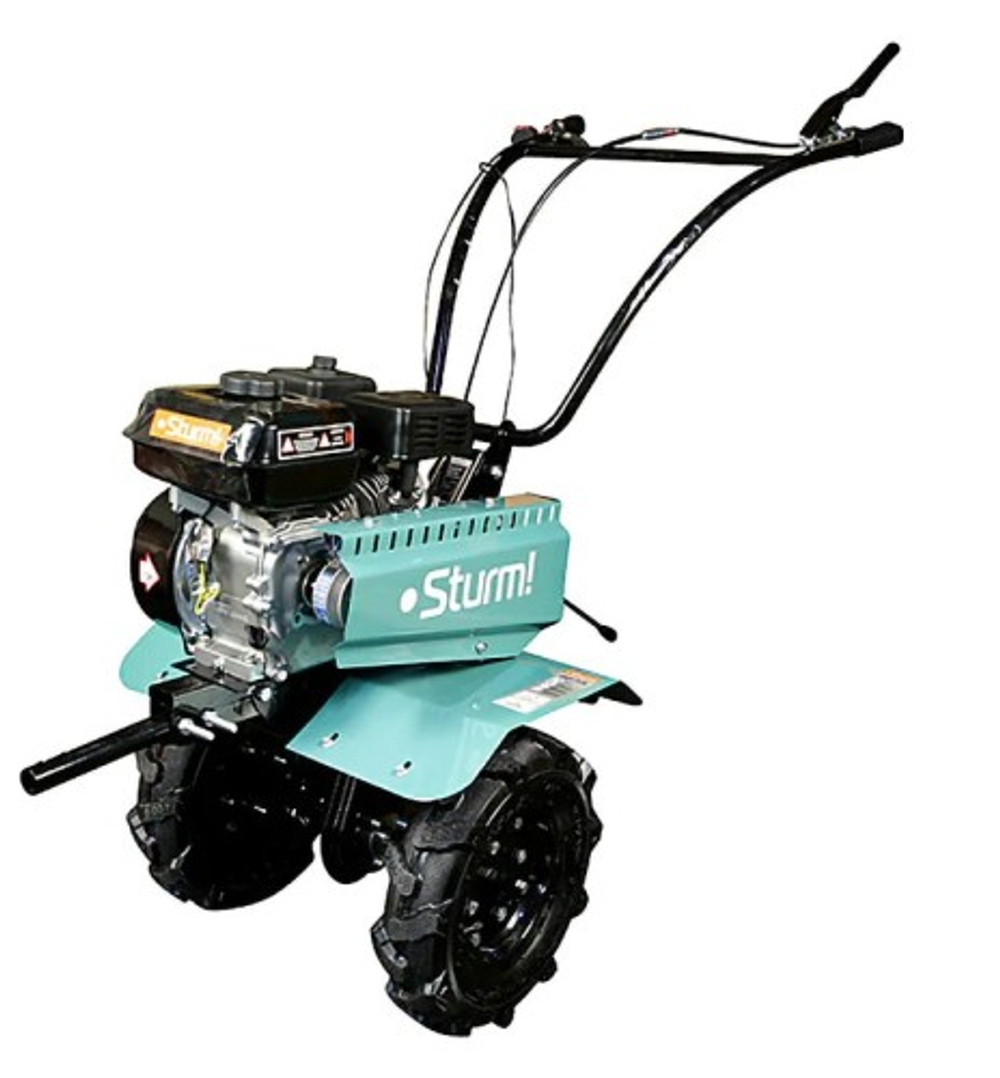 Мотоблок Sturm GK827CI8