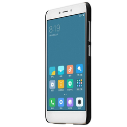 Накладка Nillkin Super Frosted Shield для Xiaomi Redmi 4X