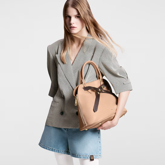 Сумка Louis Vuitton Alma 103