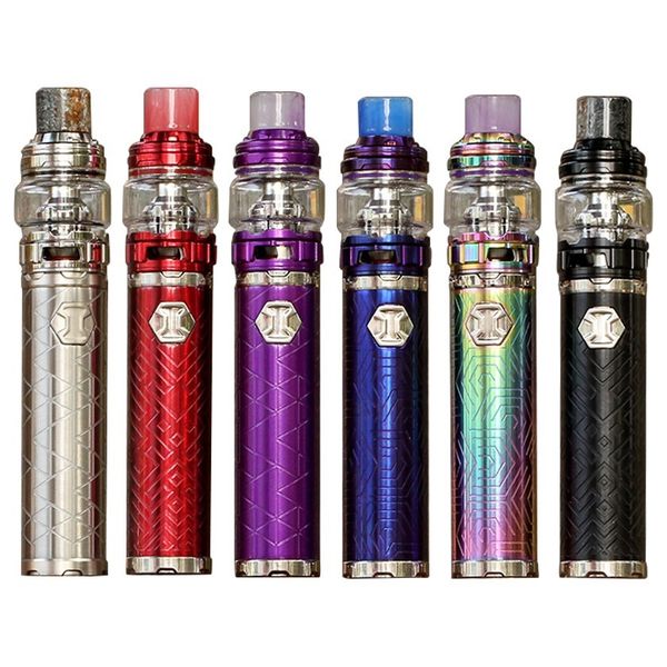 Купить Eleaf iJust 3 kit