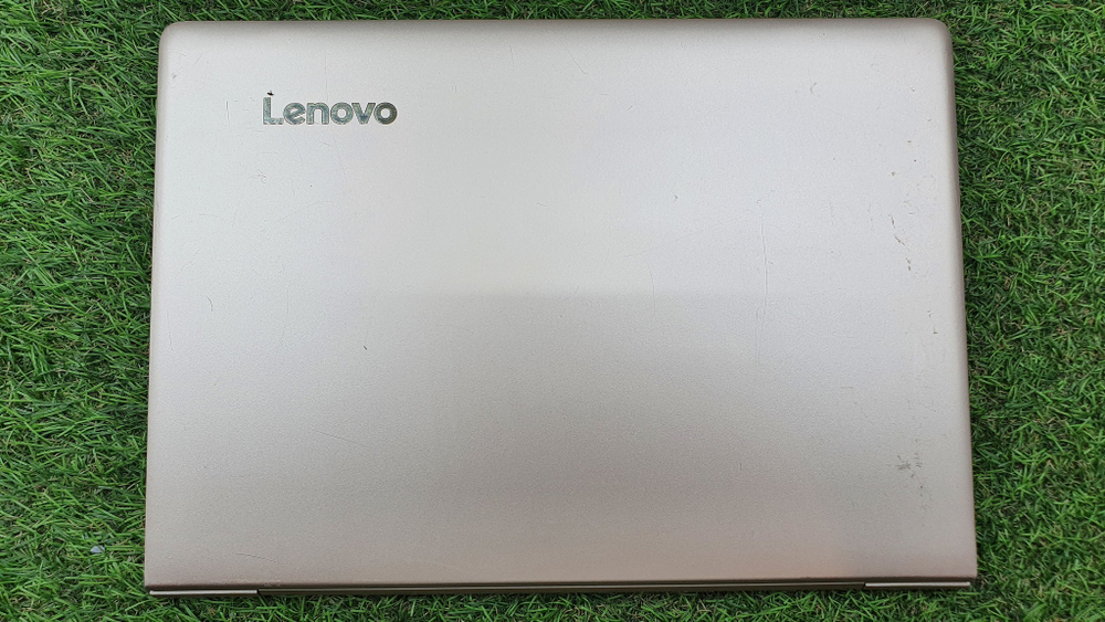 Ультрабук lenovo i7-6/8 Gb/940MX 2 Gb/FHD