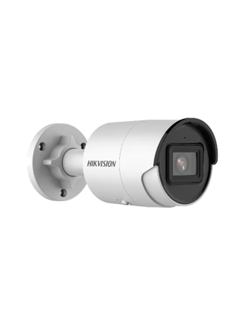 DS-2CD2043G2-IU 2.8mm Профессиональная видеокамера IP цилиндрическая